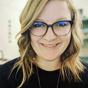 Meet your Posher, Kelsey